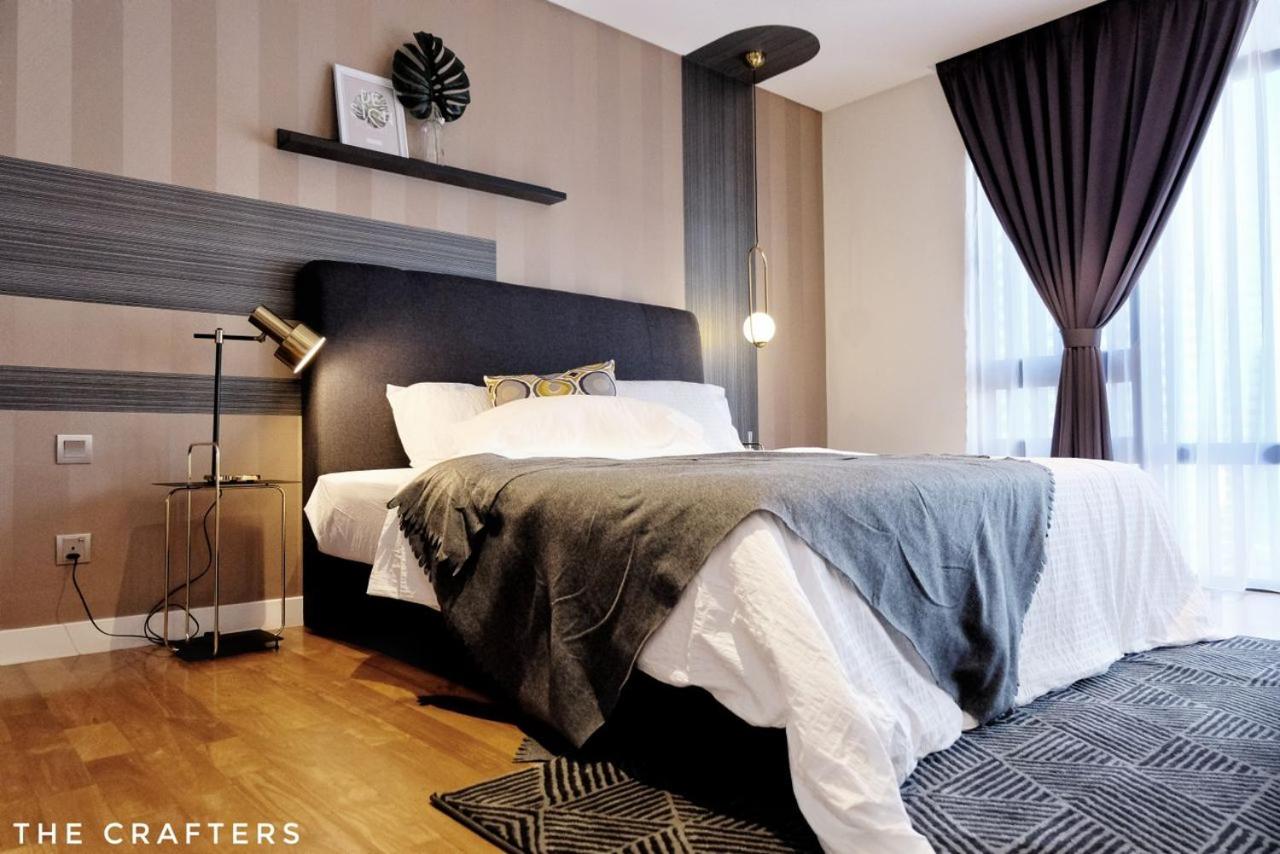 Anggun Residences by Plush