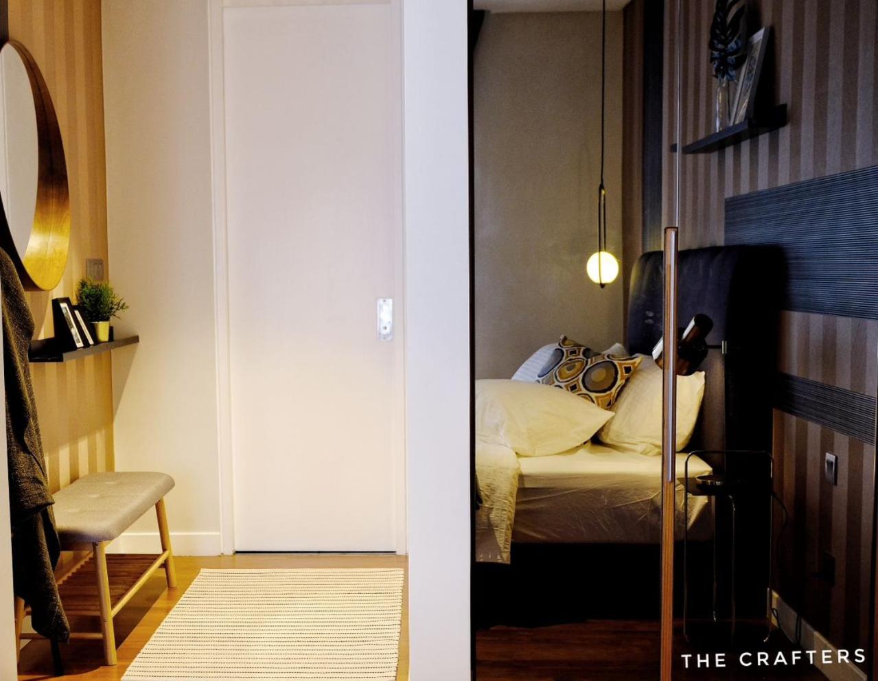 Anggun Residences by Plush