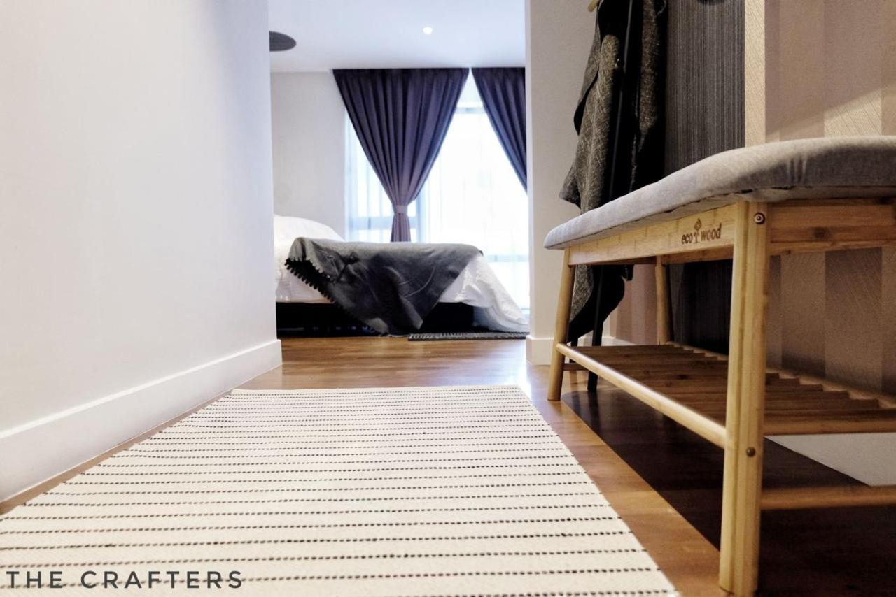 Anggun Residences by Plush