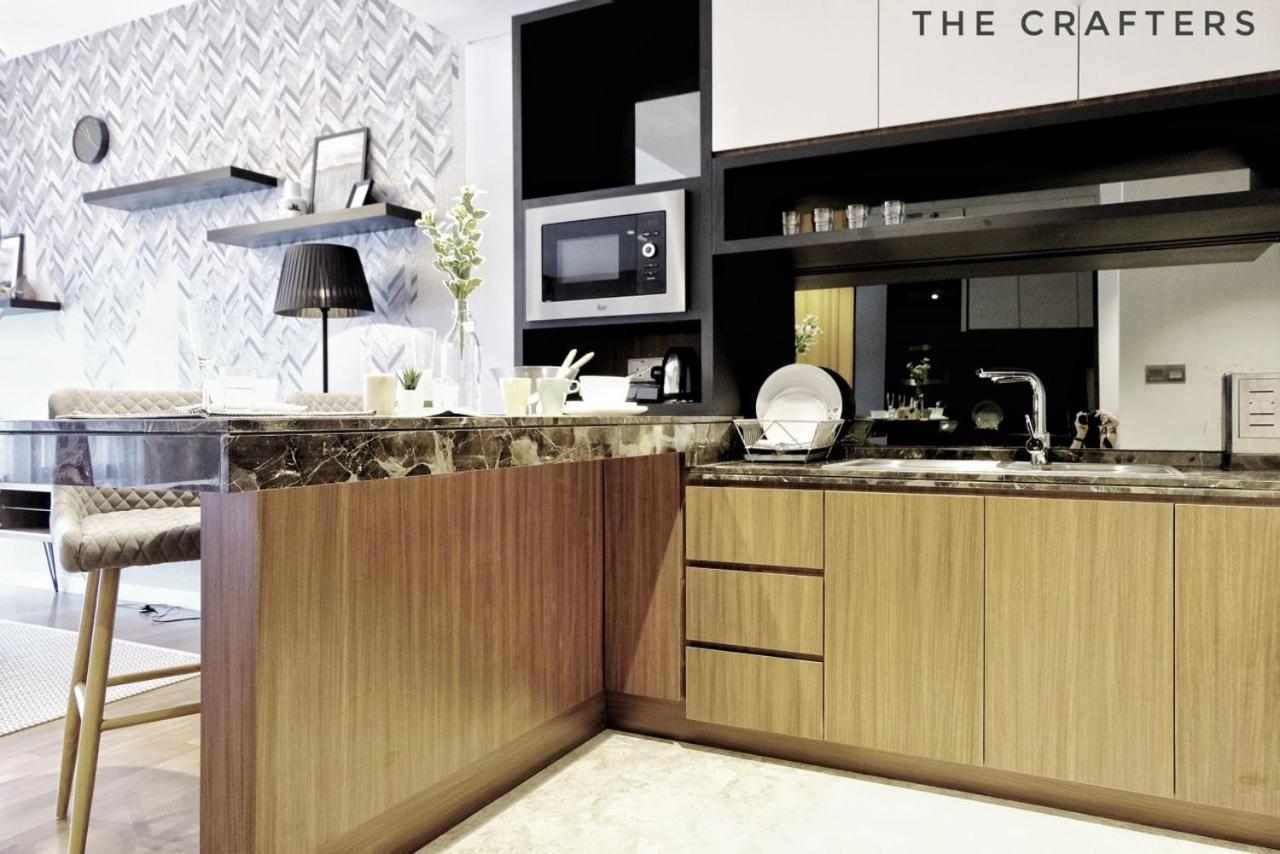 Anggun Residences by Plush
