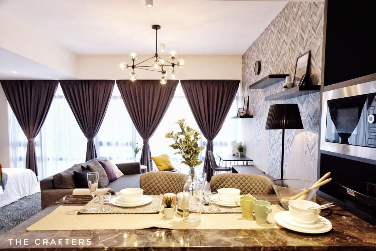 Anggun Residences by Plush