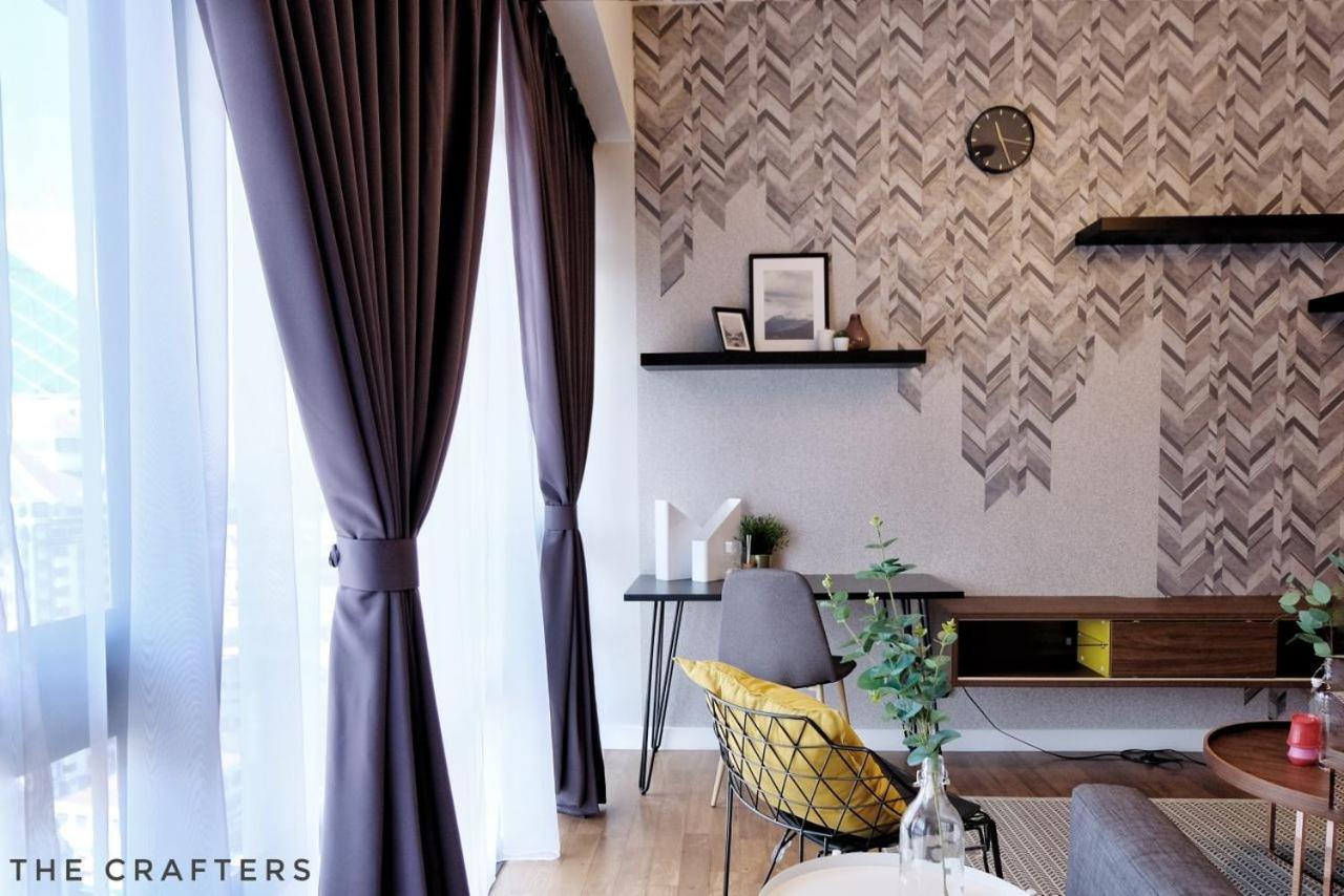 Anggun Residences by Plush