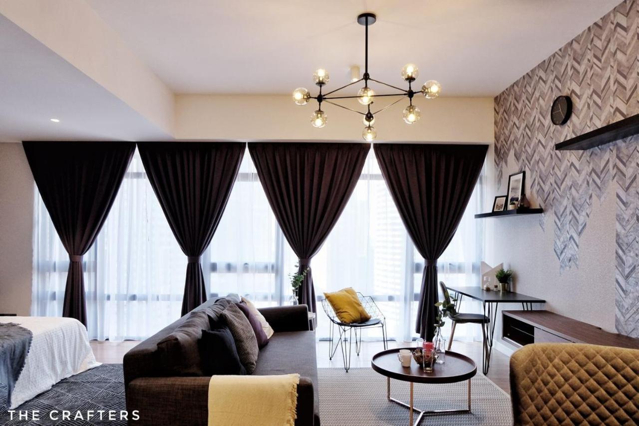 Anggun Residences by Plush