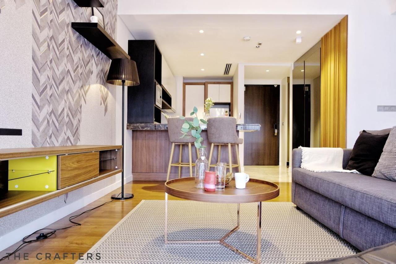 Anggun Residences by Plush