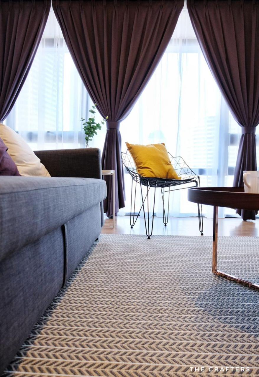 Anggun Residences by Plush