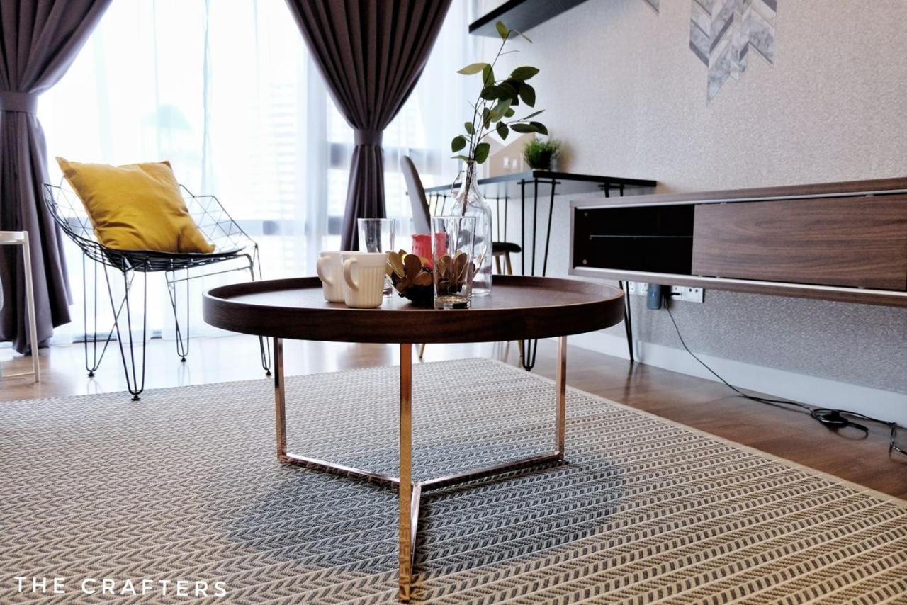Anggun Residences by Plush