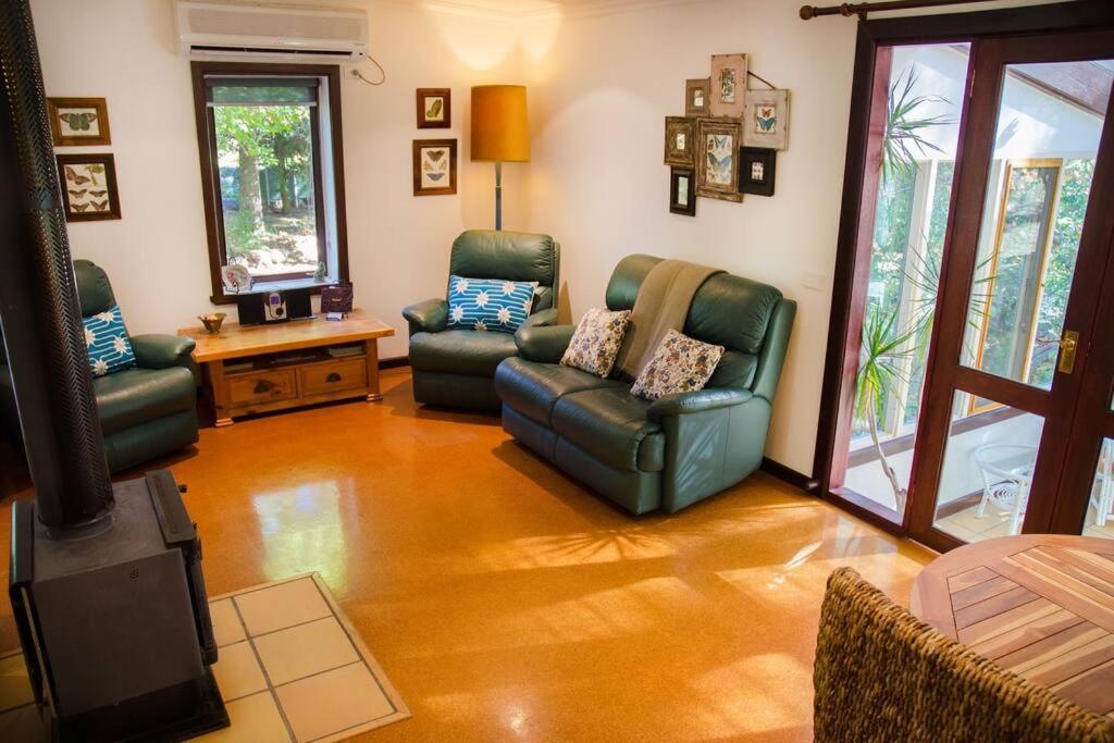 Ashwood Cottages