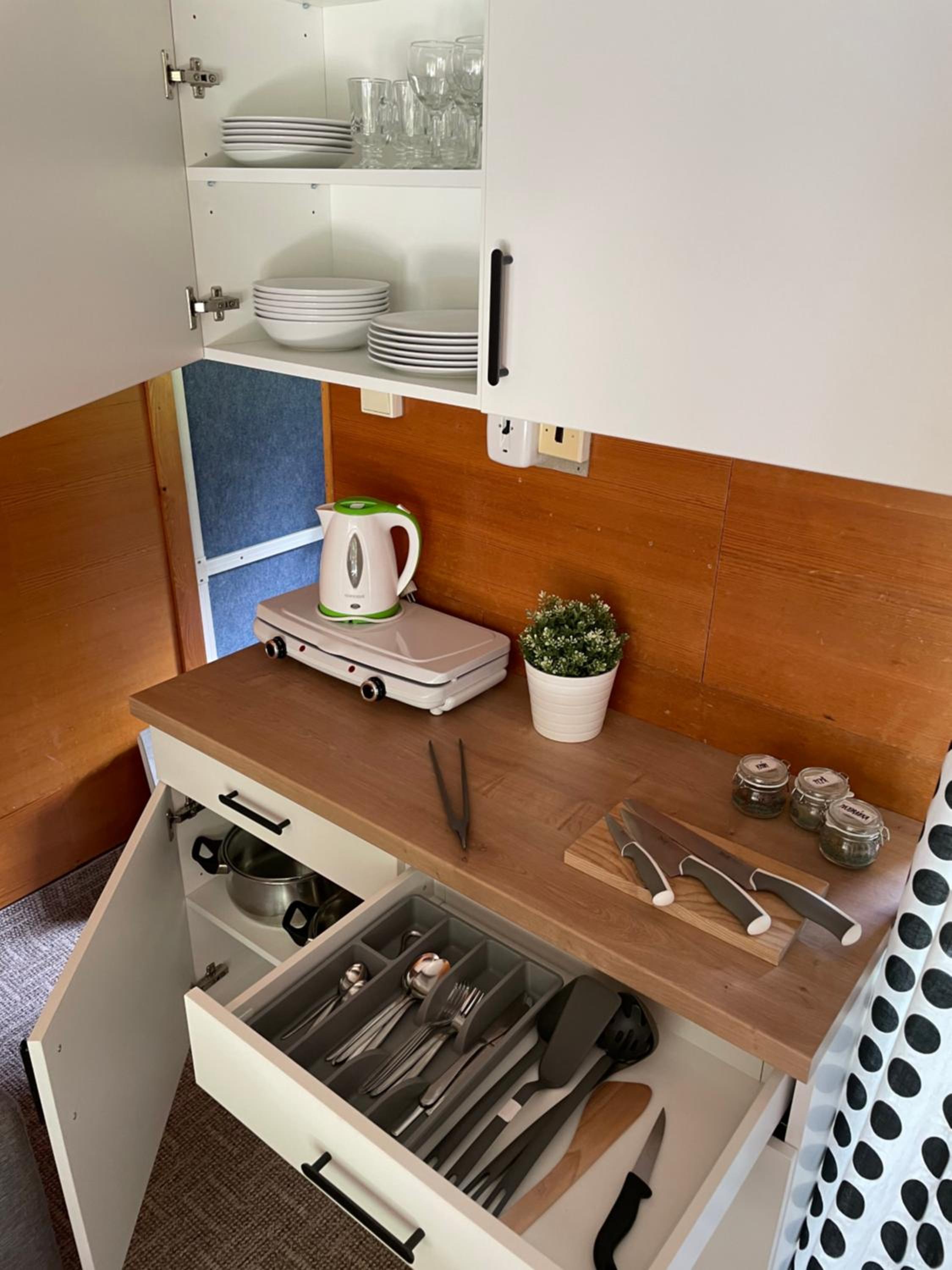 Apartmány pod Rališkou