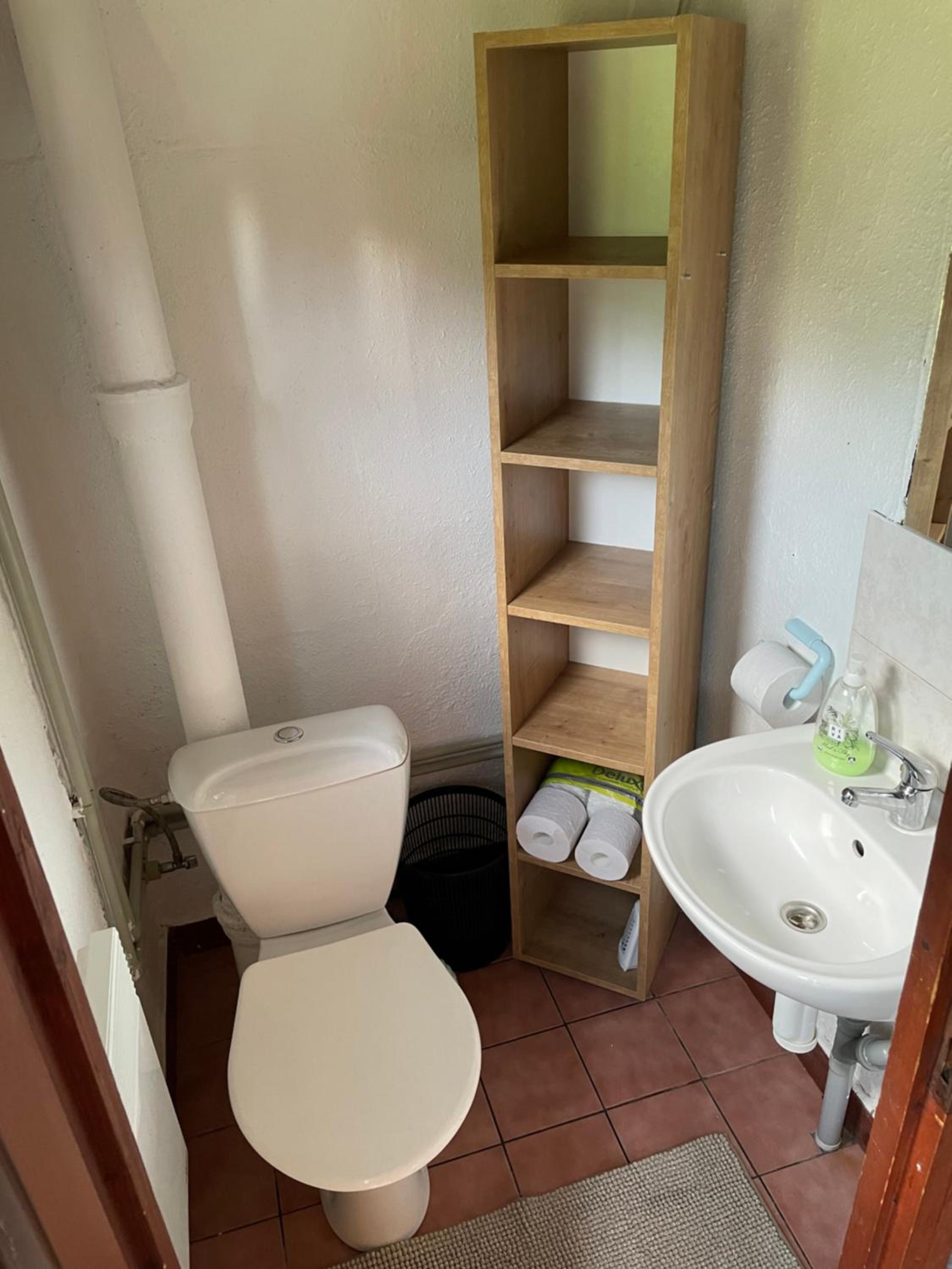 Apartmány pod Rališkou