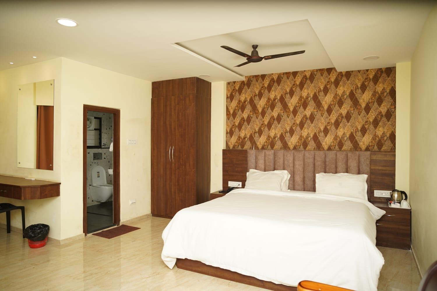 VIRAMMA RESORT