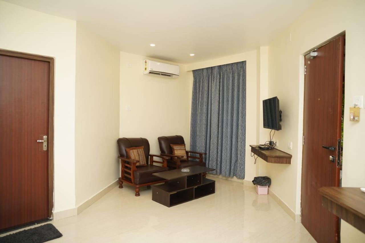 VIRAMMA RESORT