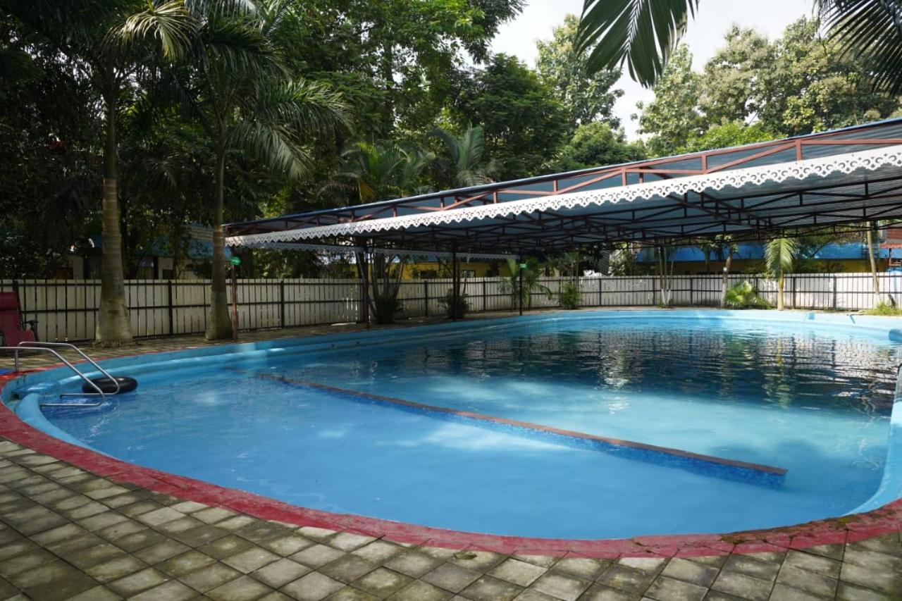 VIRAMMA RESORT