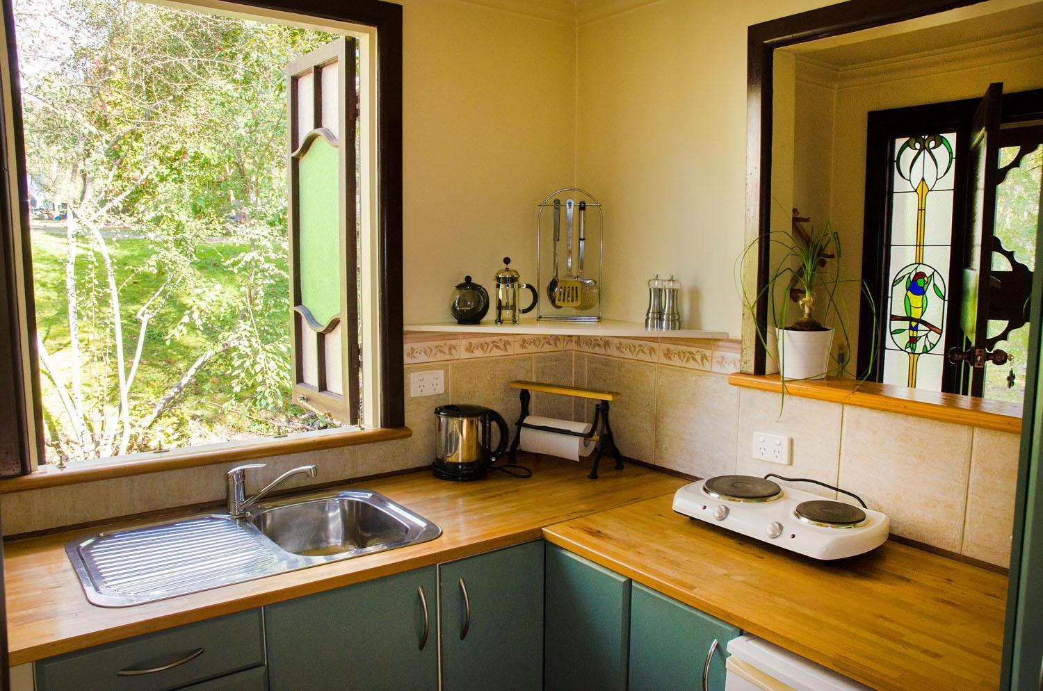 Ashwood Cottages
