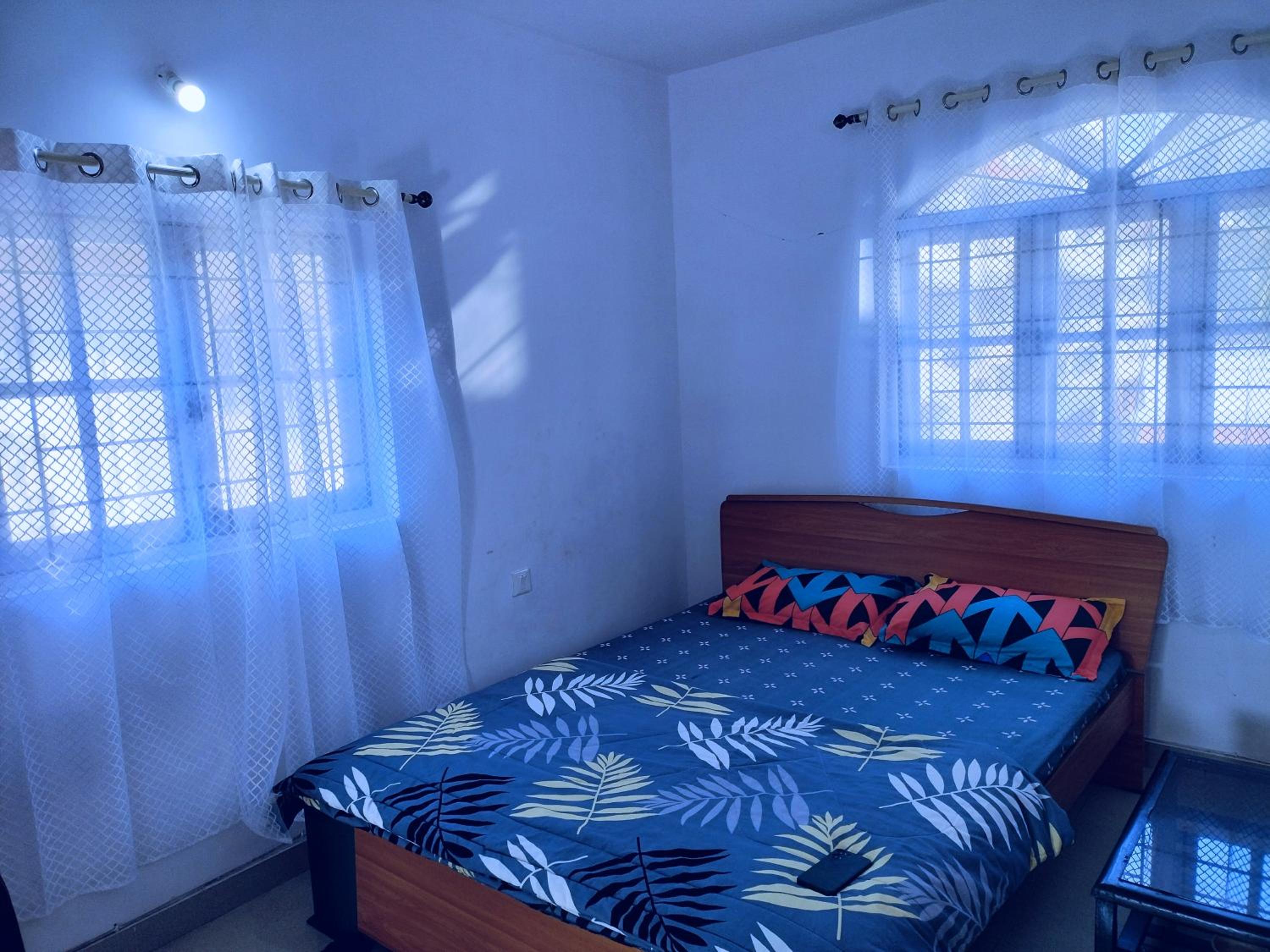 Beach ColvaPearl Luxury 3 BHK Villa view 5