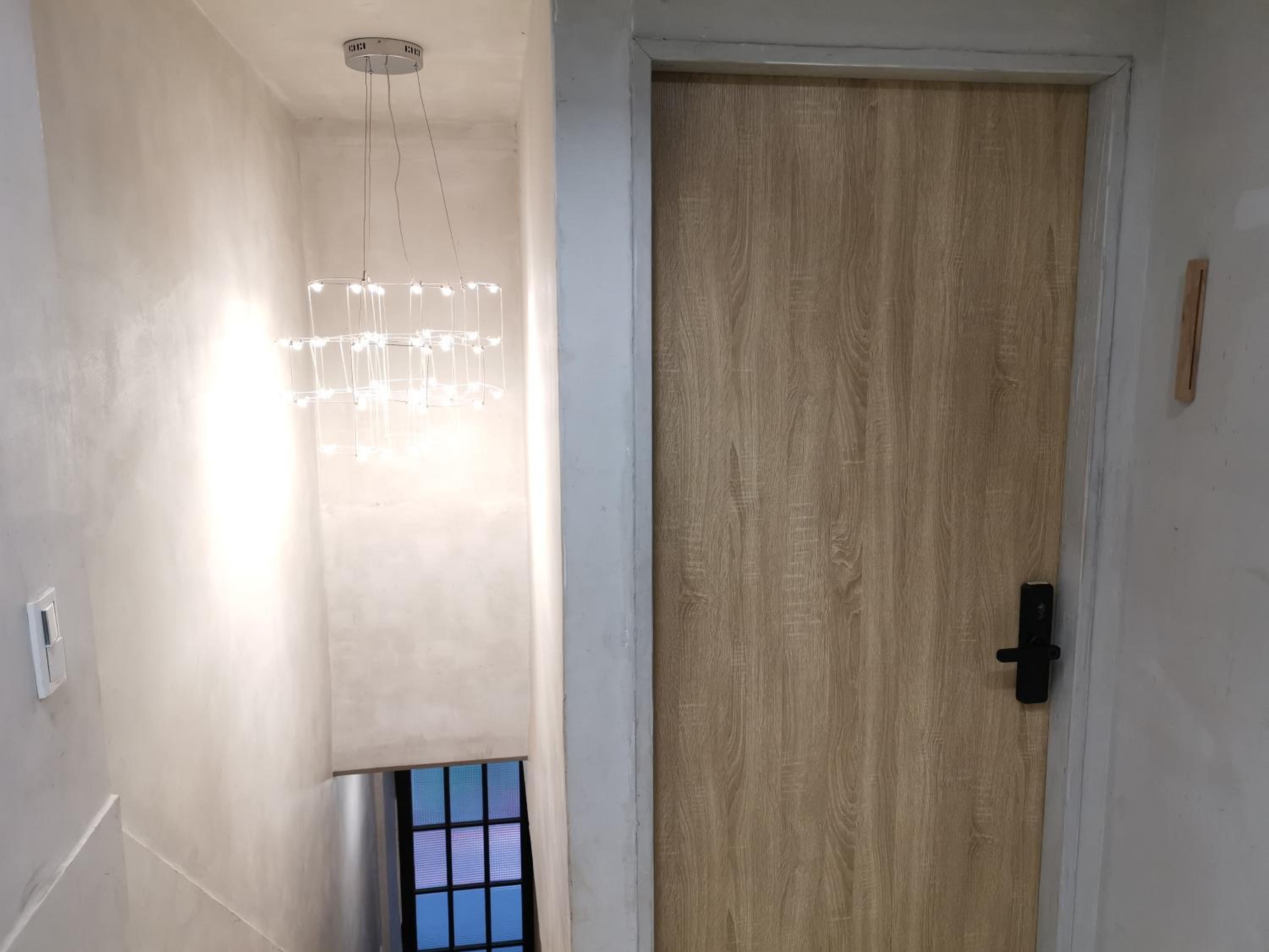 橙舍一館 TW Hostel I