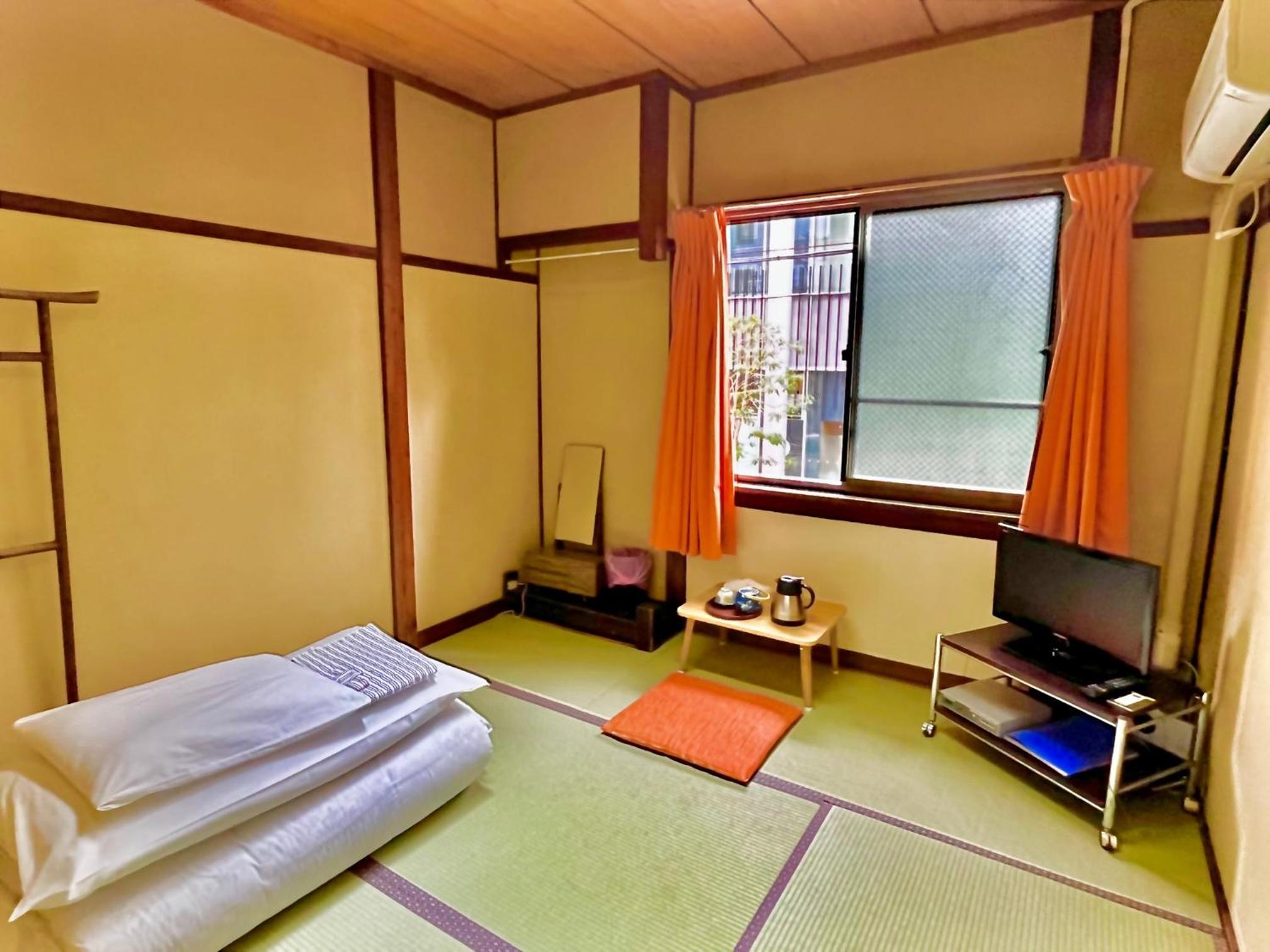 Yamamoto Ryokan