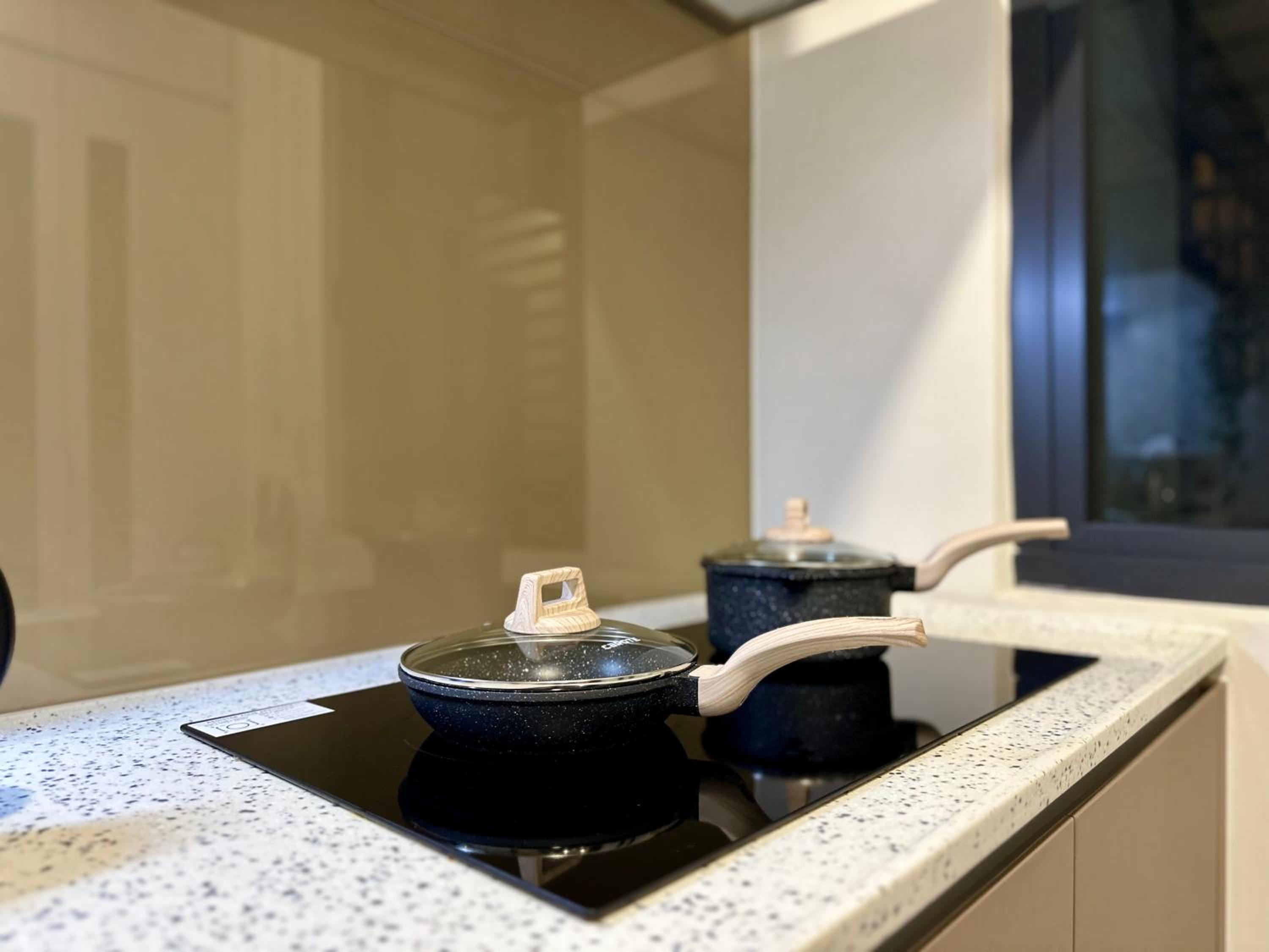 Millerz Square Mid Valley, Old Klang Road by Rverse Suite