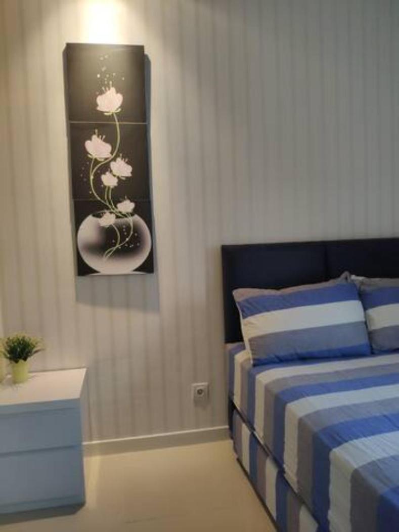 Central Park Mall - Madison Park Apartemen Free Wifi view 4