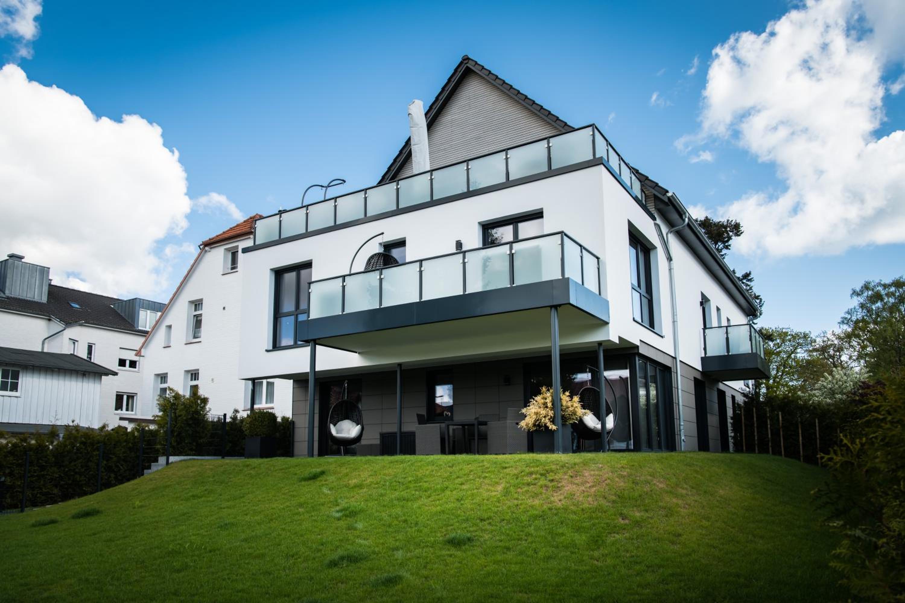 Ocean House Freiheit