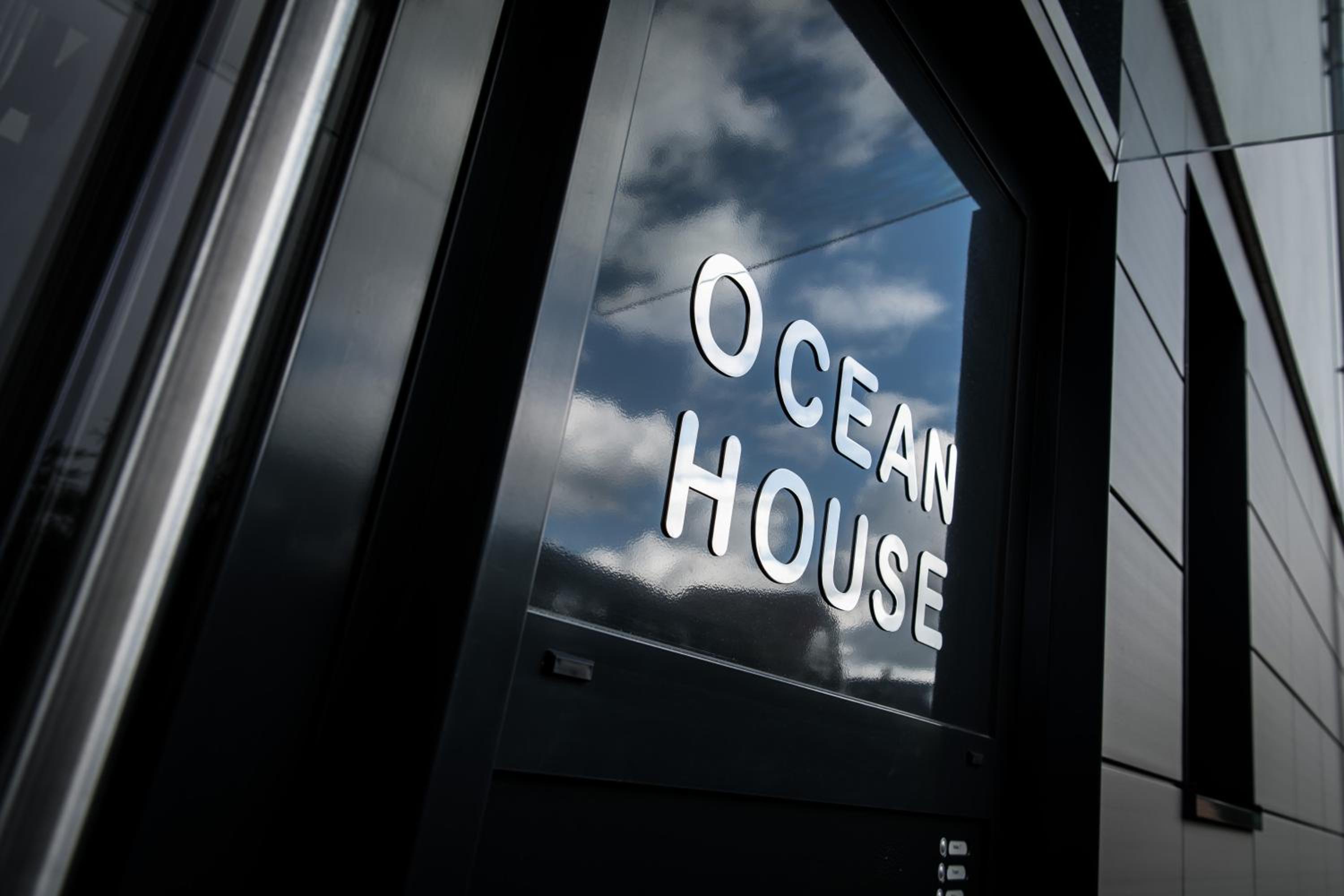 Ocean House Freiheit