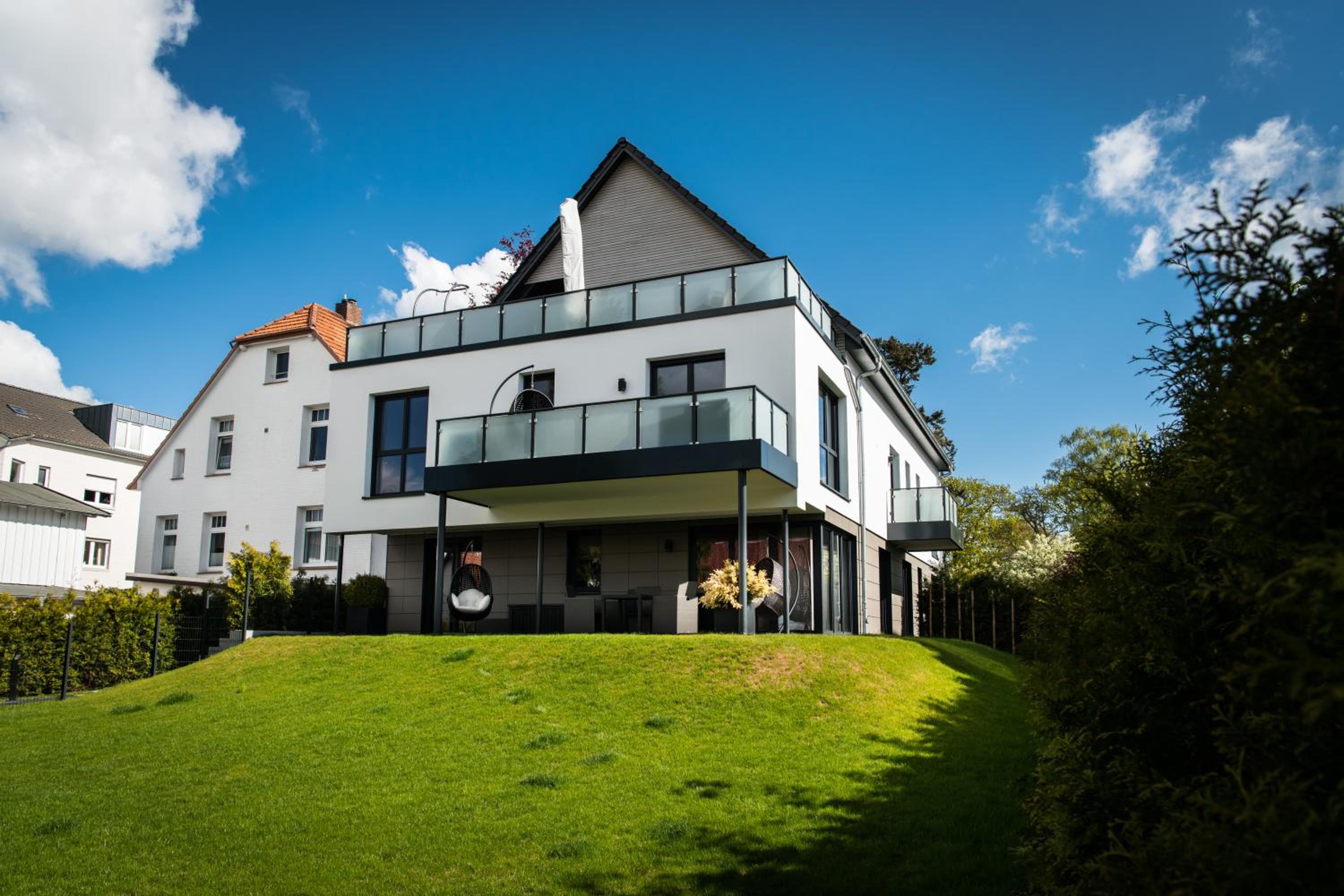 Ocean House Herz