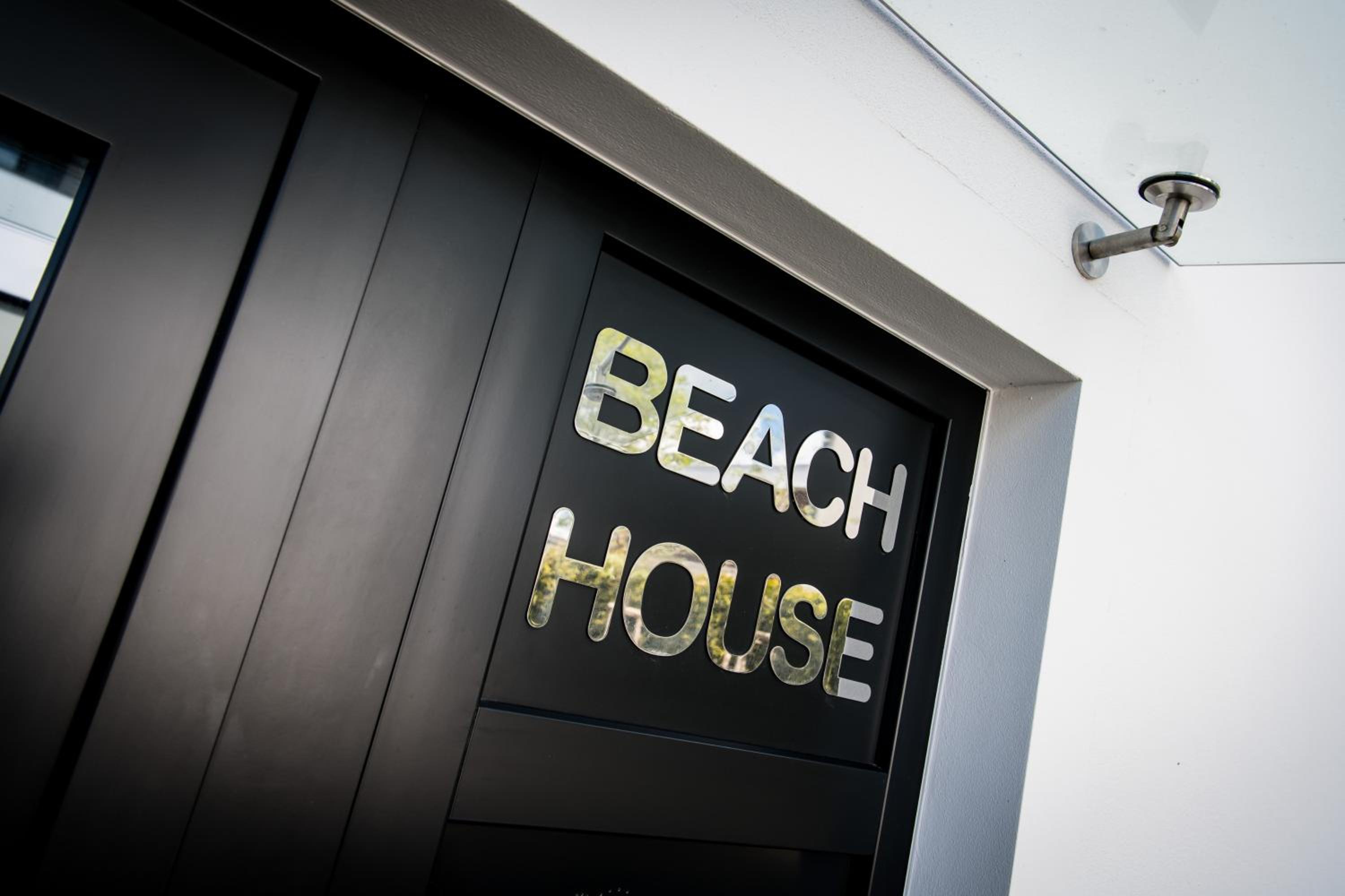 Beach House Strandblick