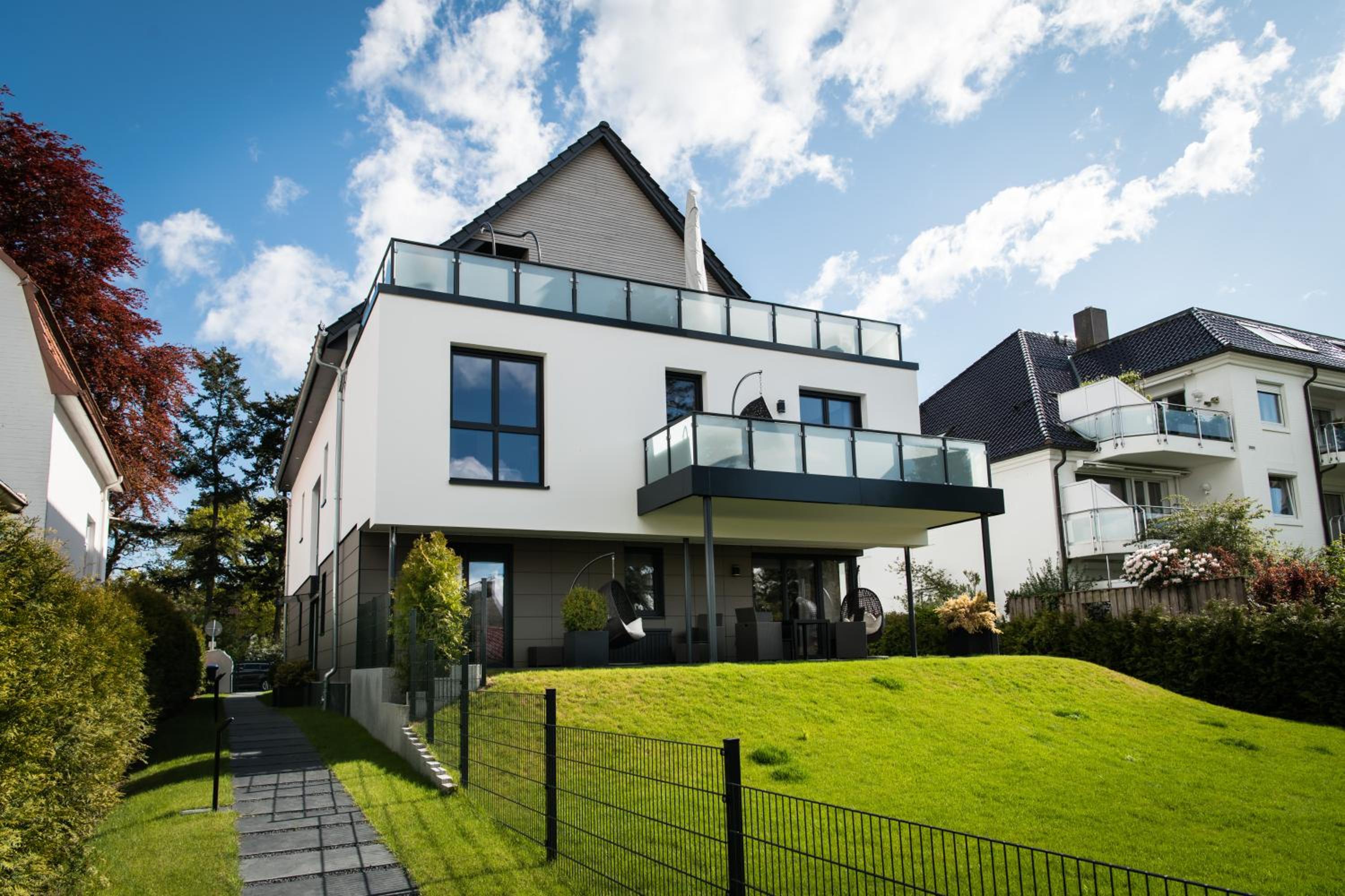 Ocean House Traum