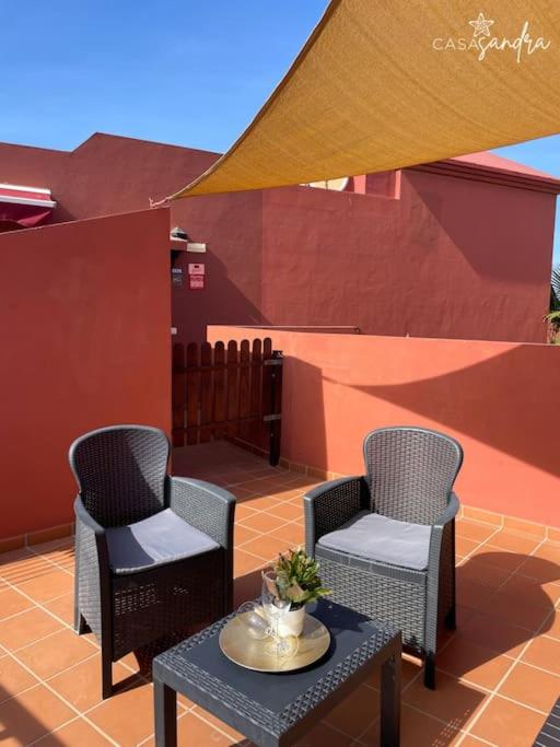 B-Rent Tamarindo Casa Sandra