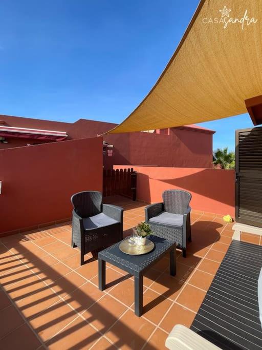 B-Rent Tamarindo Casa Sandra