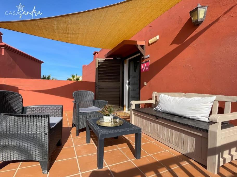 B-Rent Tamarindo Casa Sandra