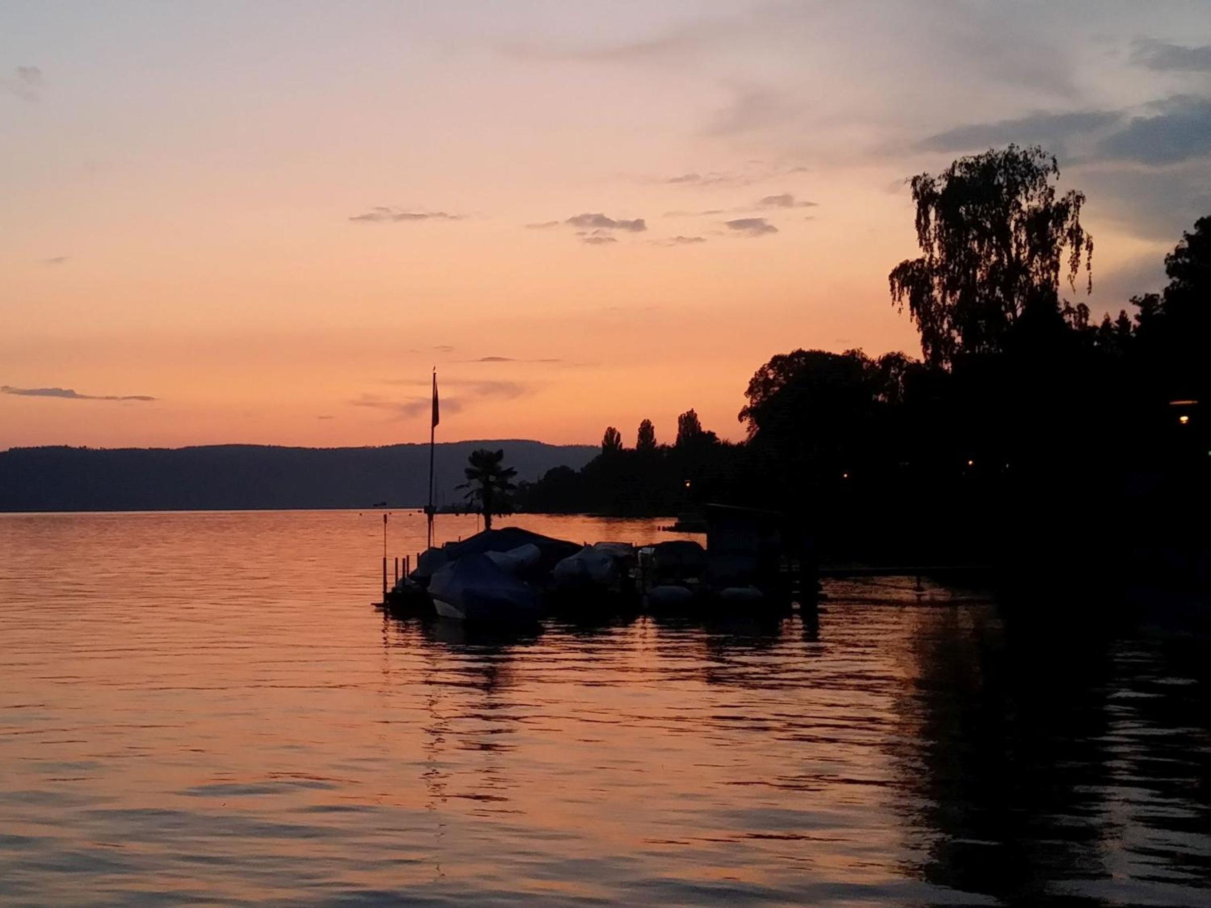 Ferienhaus Stäffele