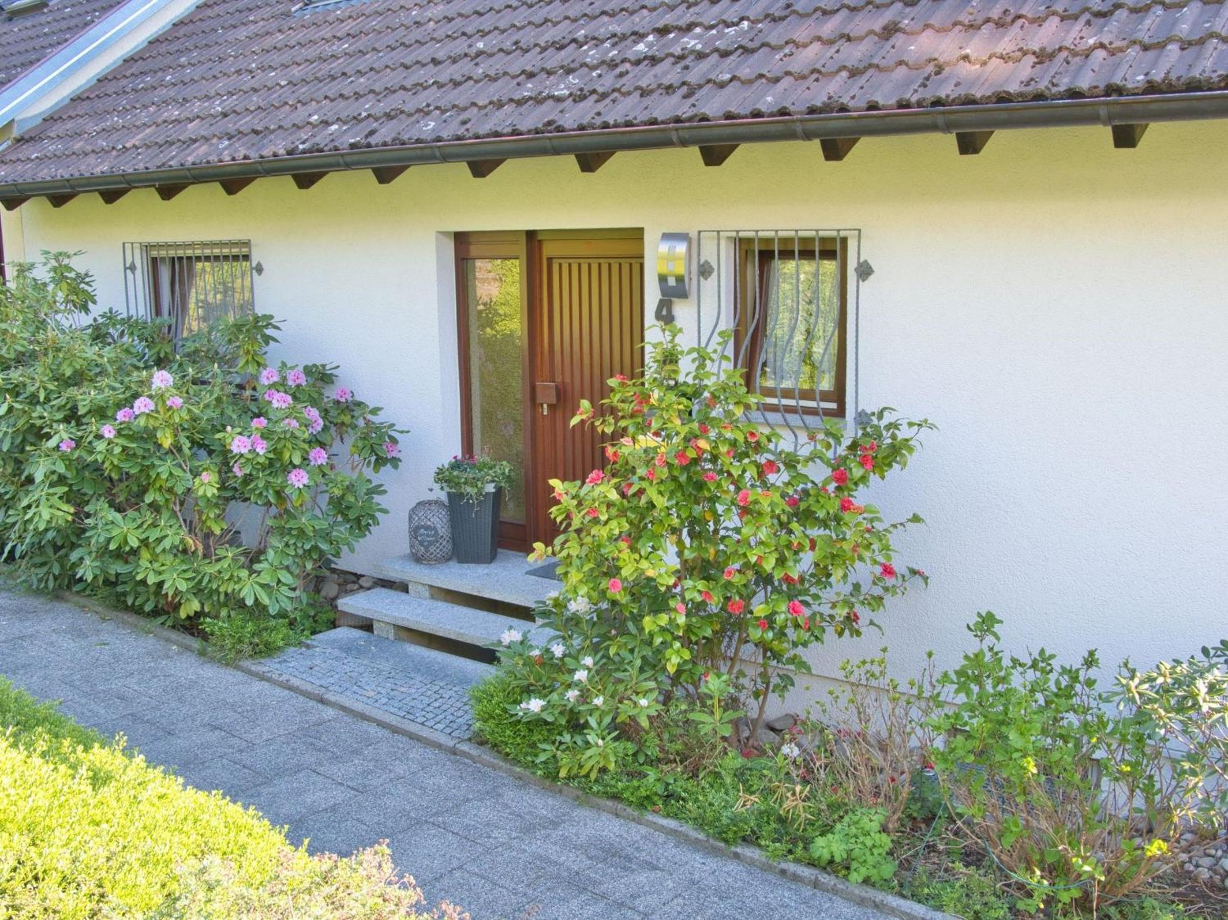 Ferienhaus Stäffele