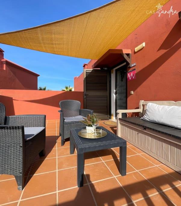 B-Rent Tamarindo Casa Sandra