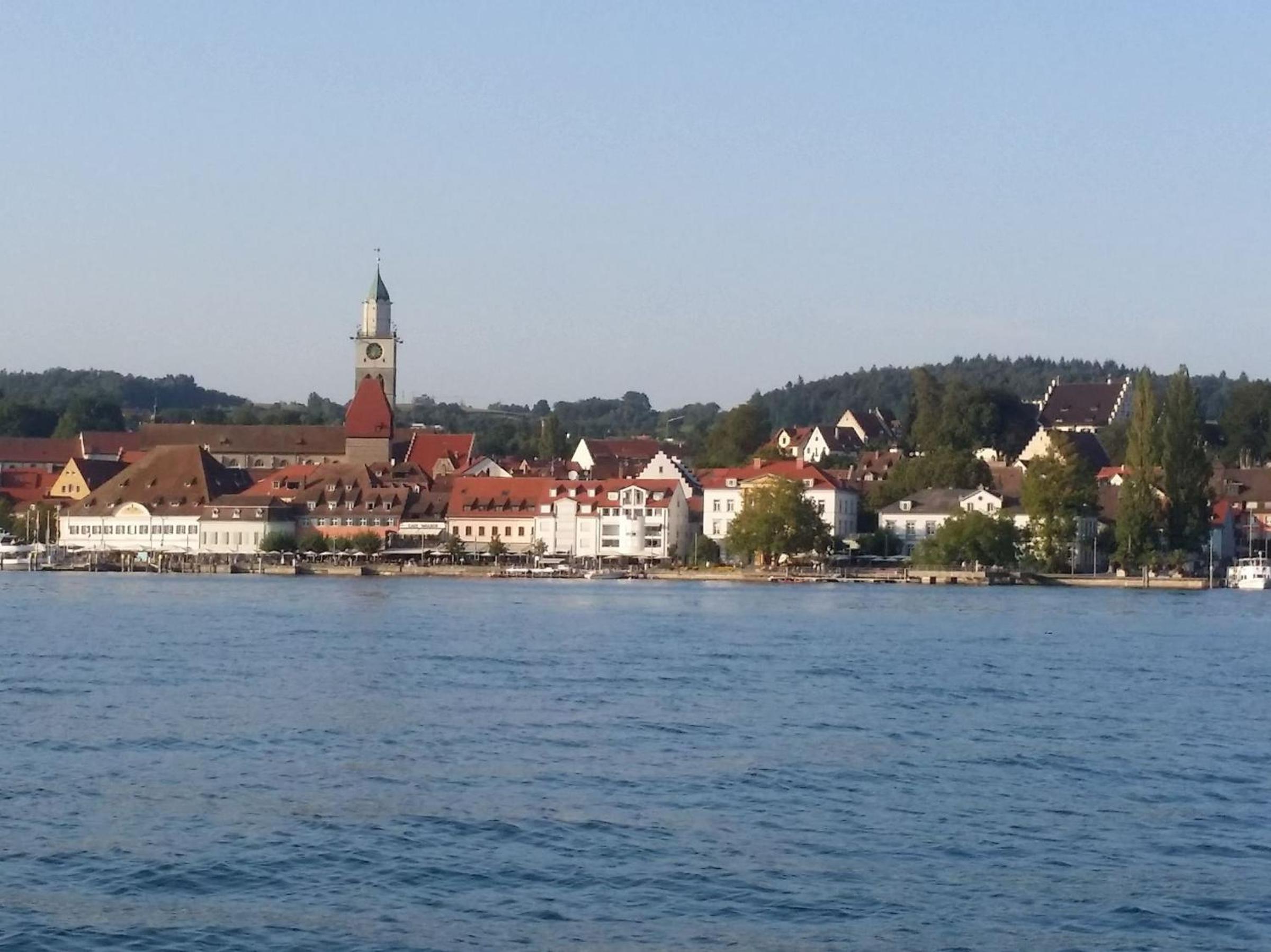 Ferienhaus Stäffele