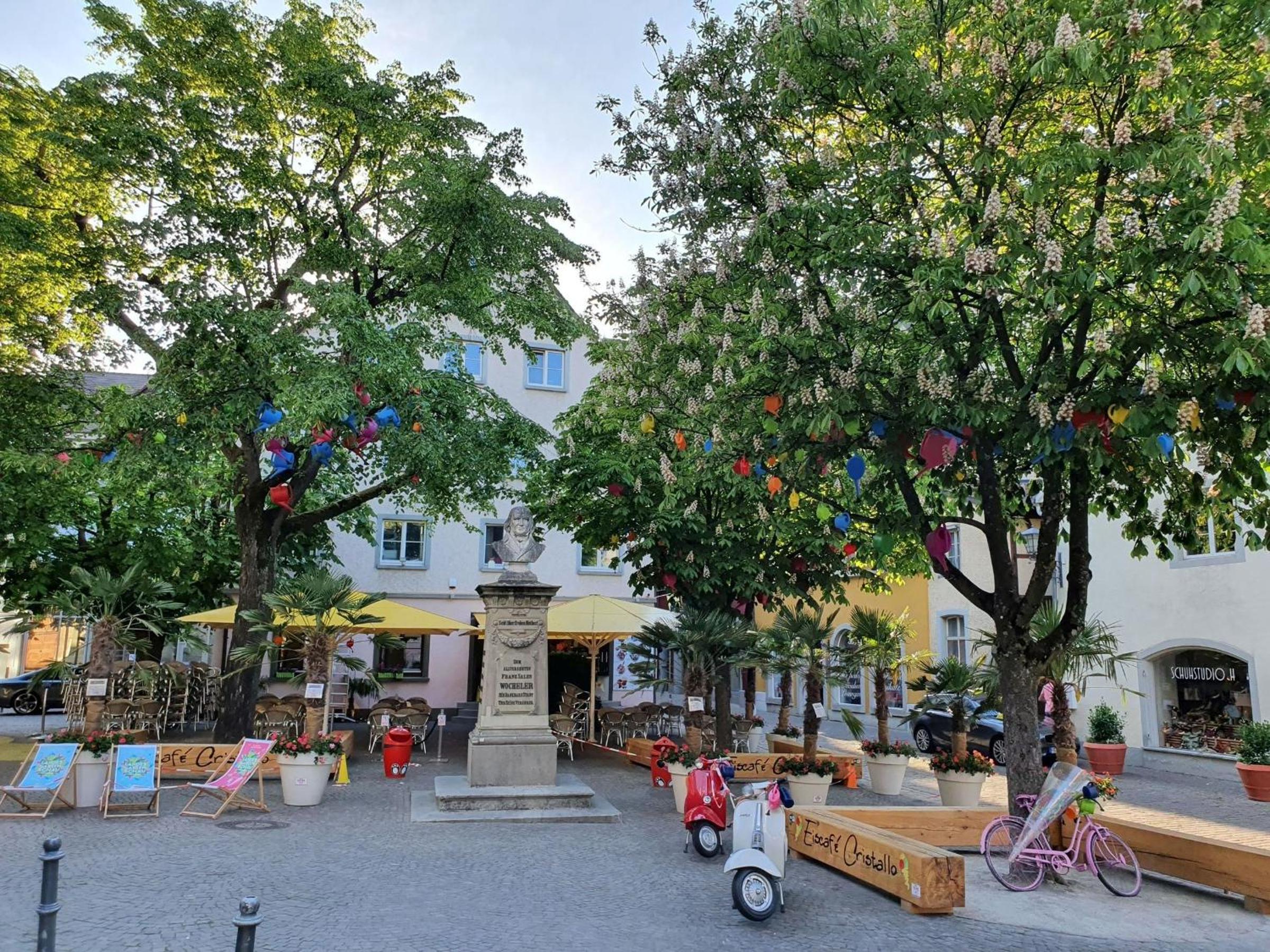 Ferienhaus Stäffele