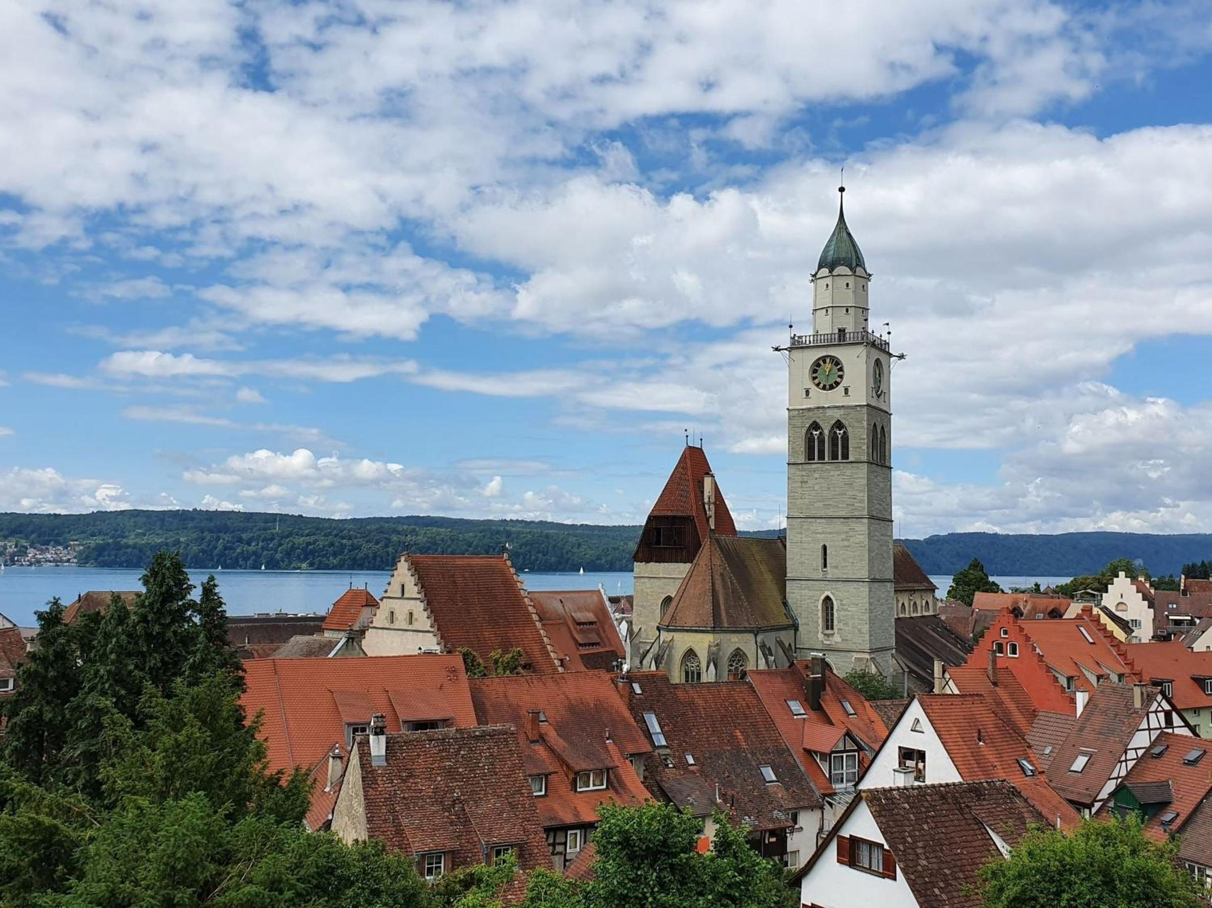 Ferienhaus Stäffele