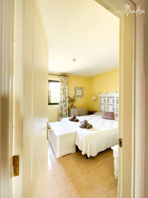 B-Rent Tamarindo Casa Sandra