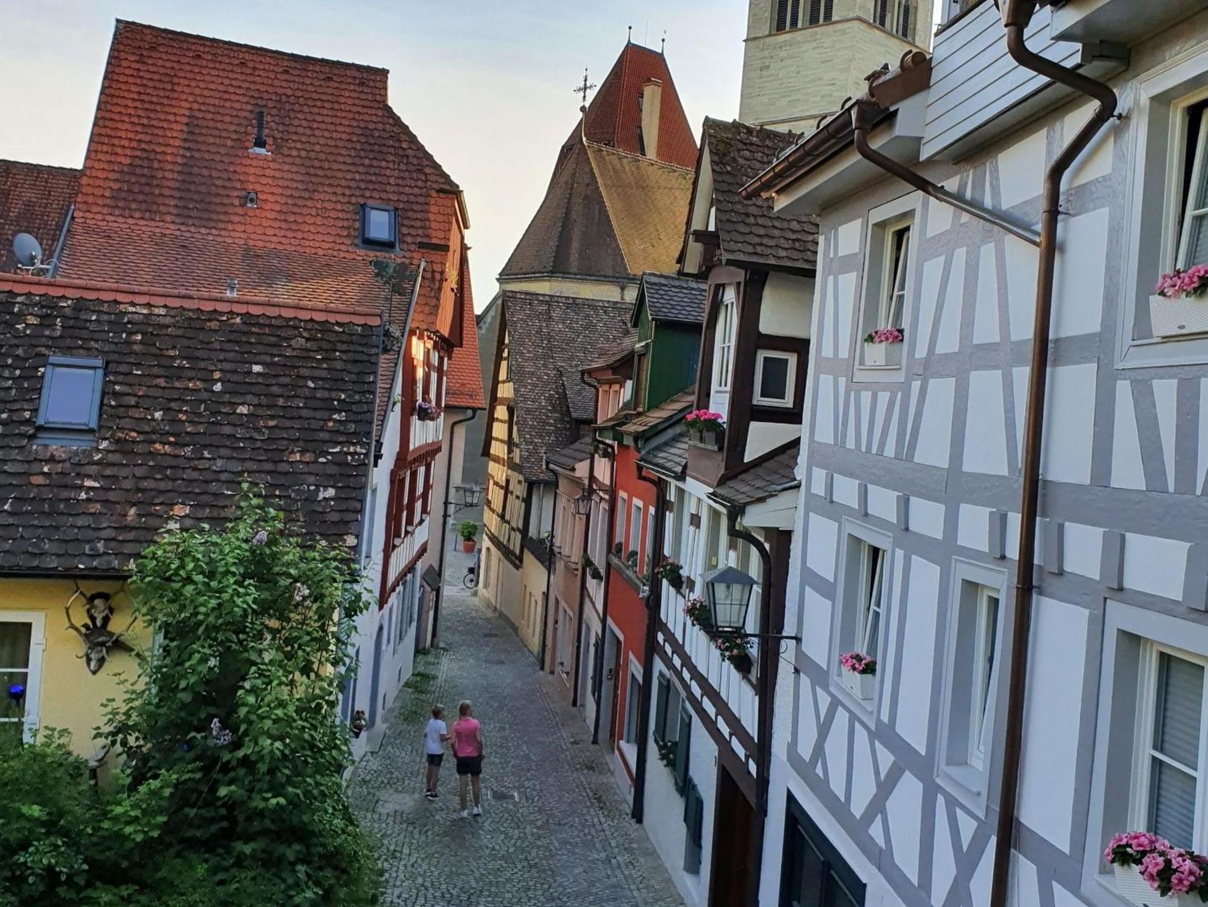 Ferienhaus Stäffele