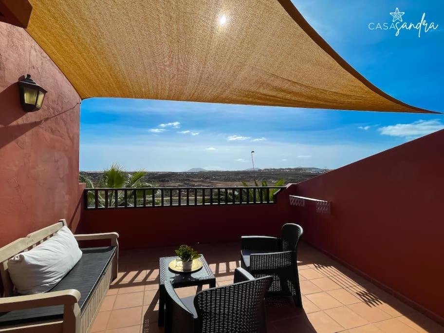 B-Rent Tamarindo Casa Sandra