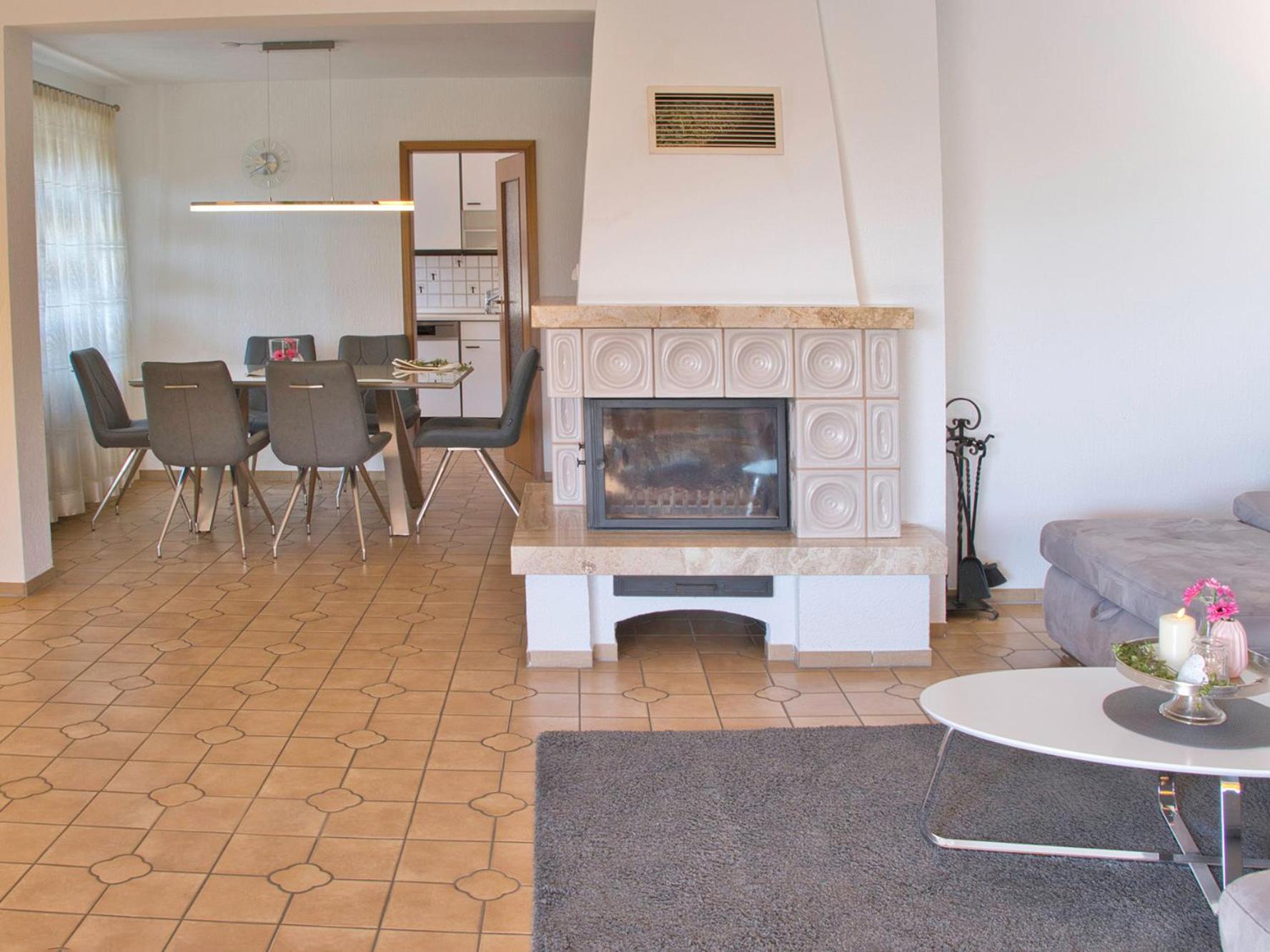 Ferienhaus Stäffele