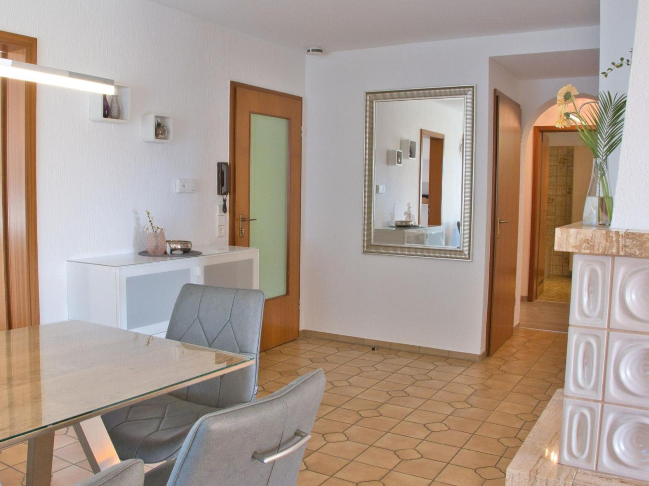 Ferienhaus Stäffele
