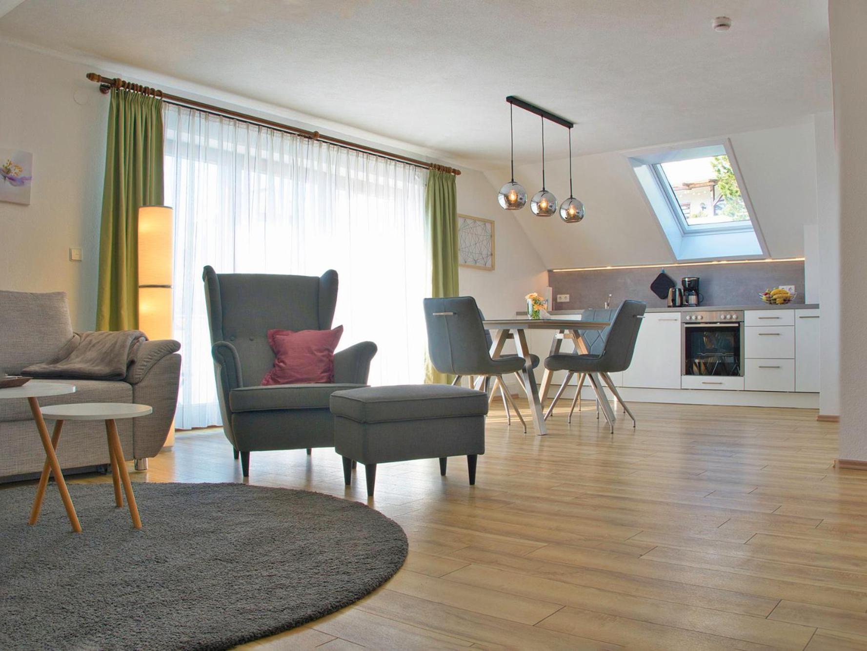 Ferienhaus Stäffele