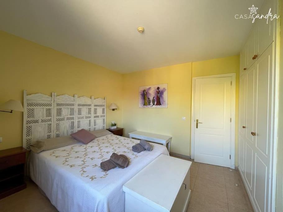 B-Rent Tamarindo Casa Sandra