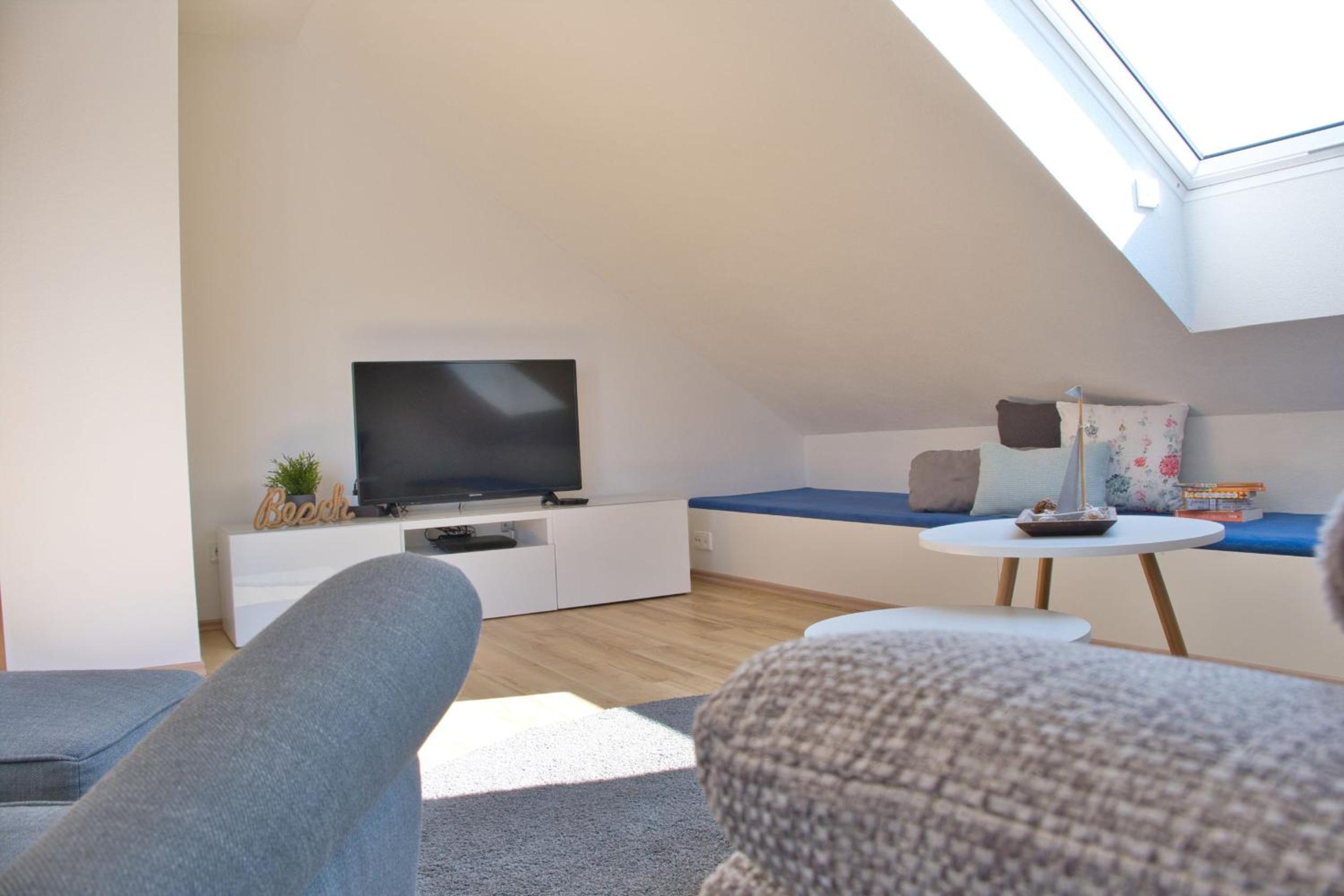 Ferienhaus Stäffele