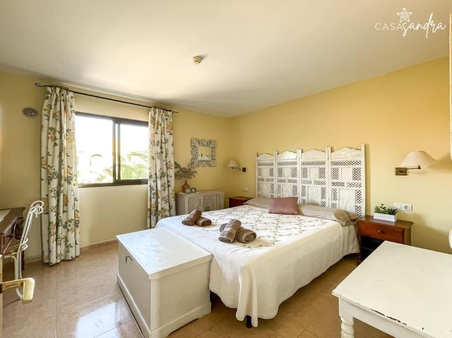 B-Rent Tamarindo Casa Sandra
