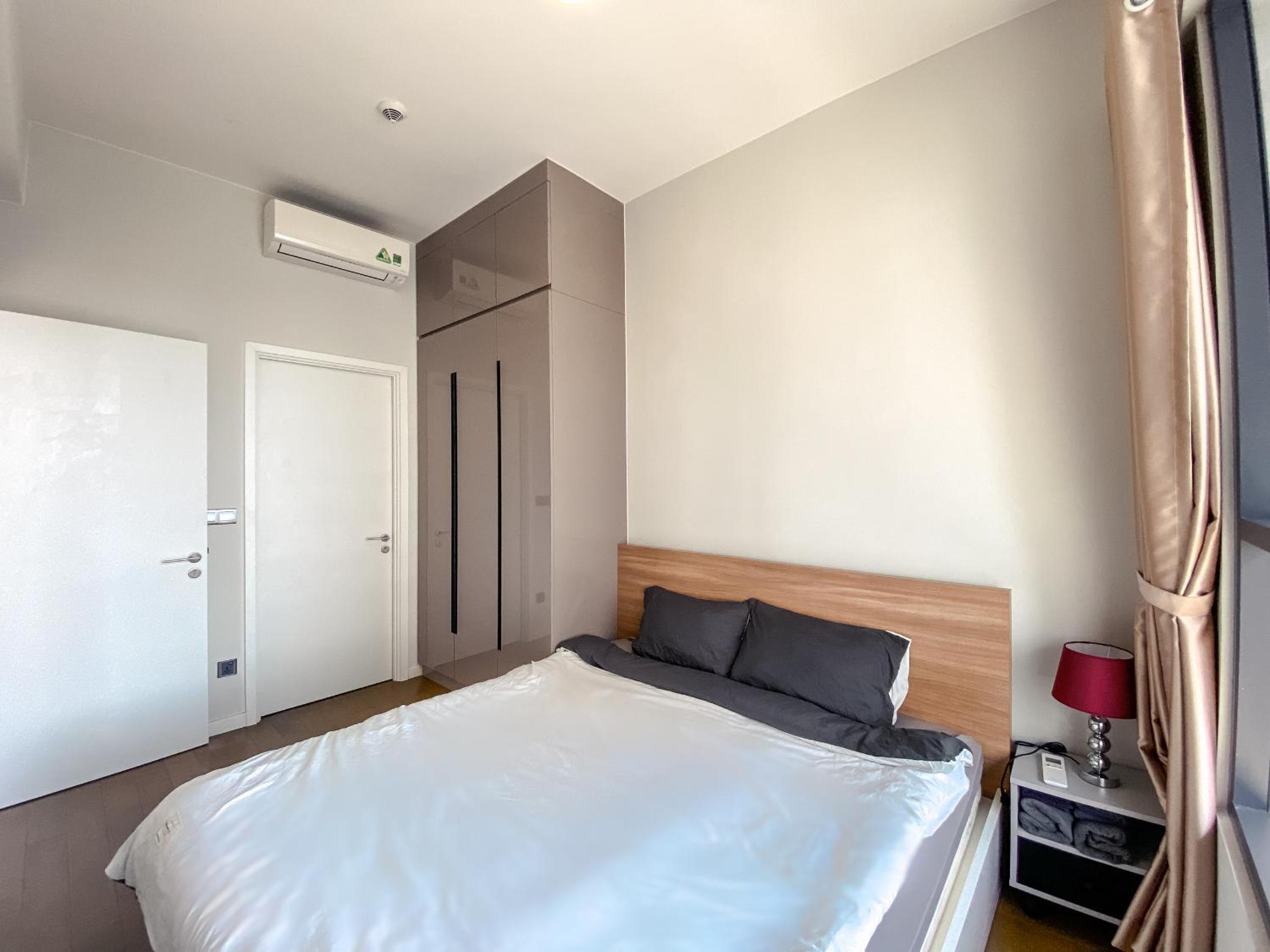 Zeus Living - Glorious Palace & Concept in Q2 Thao Dien