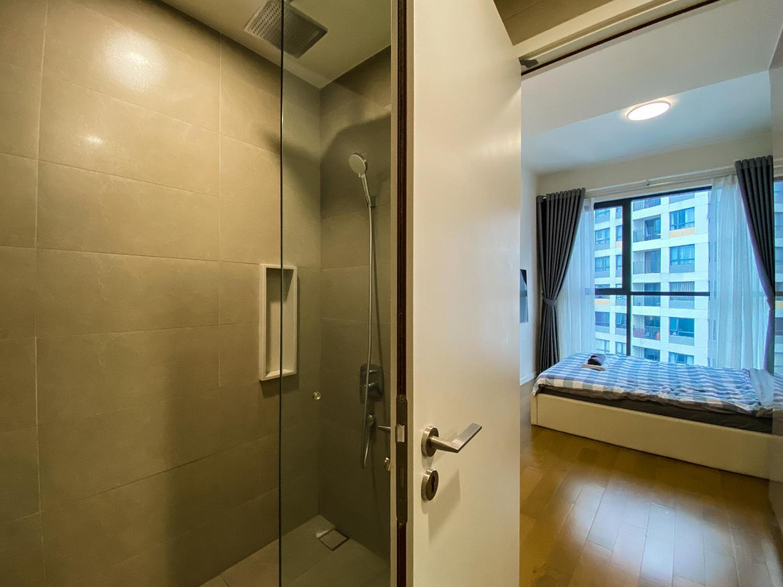 Zeus Living - Glorious Palace & Concept in Q2 Thao Dien