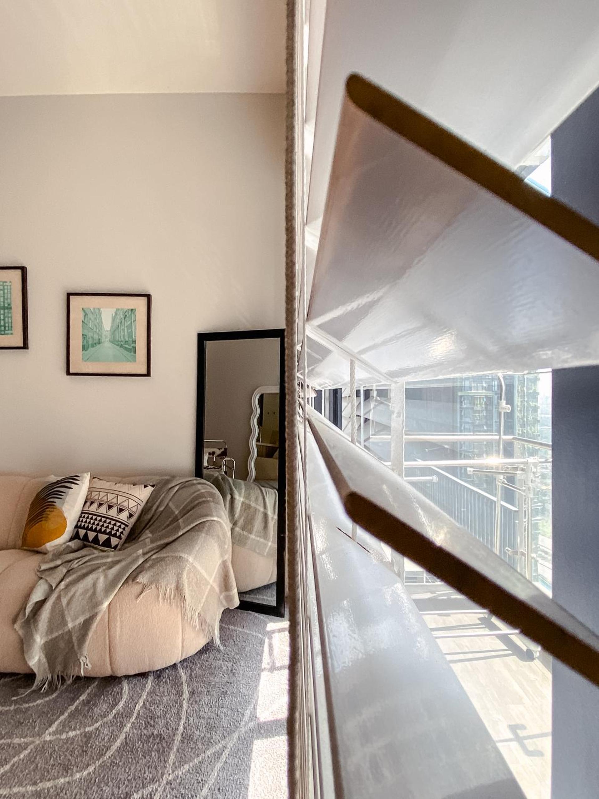Zeus Living - Glorious Palace & Concept in Q2 Thao Dien