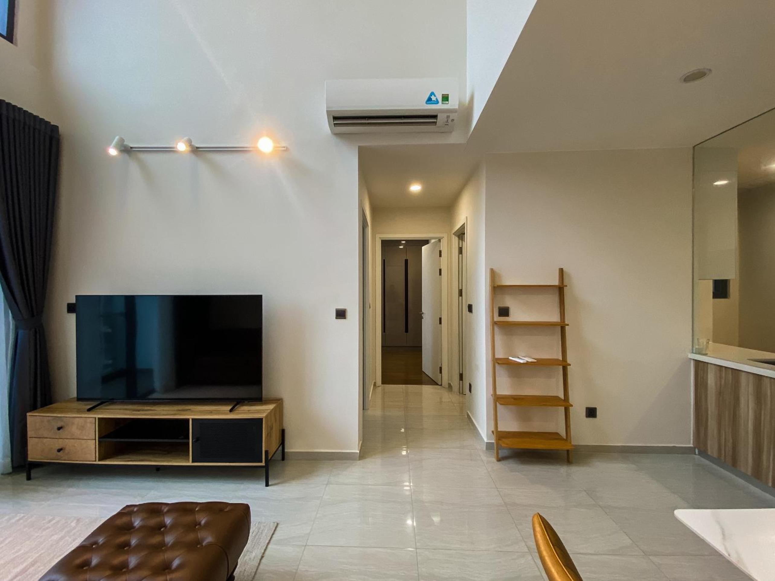 Zeus Living - Glorious Palace & Concept in Q2 Thao Dien