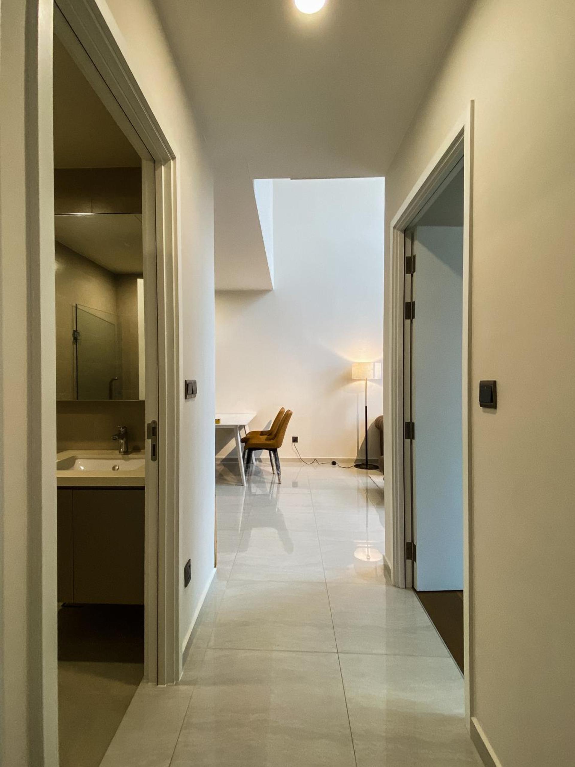 Zeus Living - Glorious Palace & Concept in Q2 Thao Dien